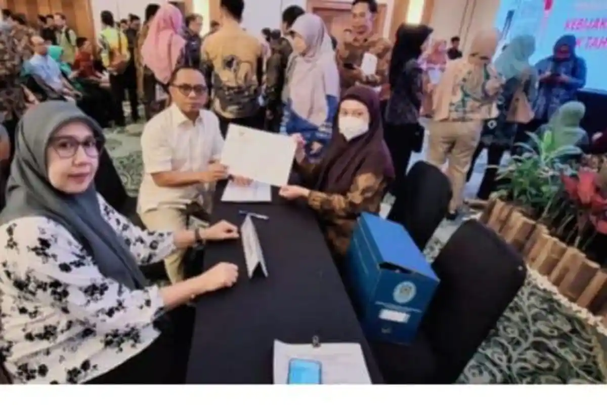 Seleksi PPPK 2024 Halmahera Tengah Maluku Utara Bakal Dibuka, Berikut Kuotanya