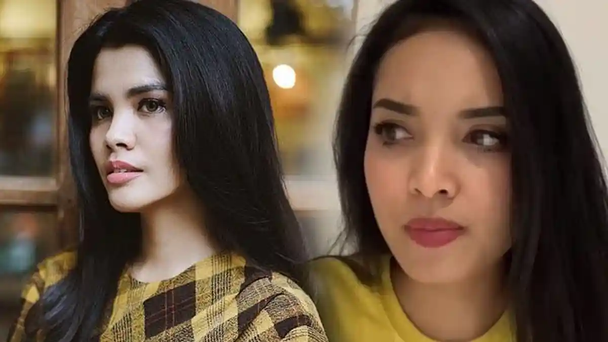 Isi Chatnya Disebar Oleh Finalis Puteri Indonesia, Reaksi Sisi Asih Meradang, 'Lagian Sudah Mantan!'