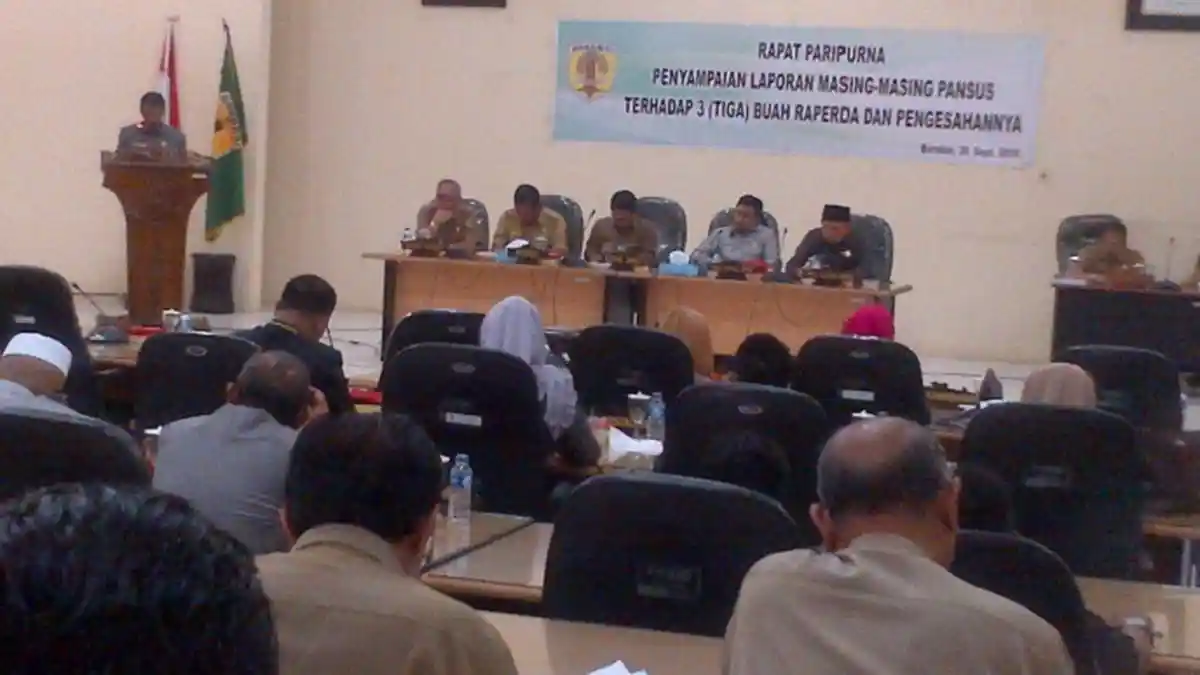 Gunakan Sistem Komputer, Dewan Yakin Sektor Perparkiran Tak Bocor Lagi