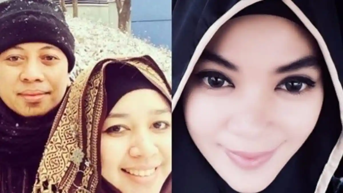 Opick Sadar Poligaminya Pancing Hujatan