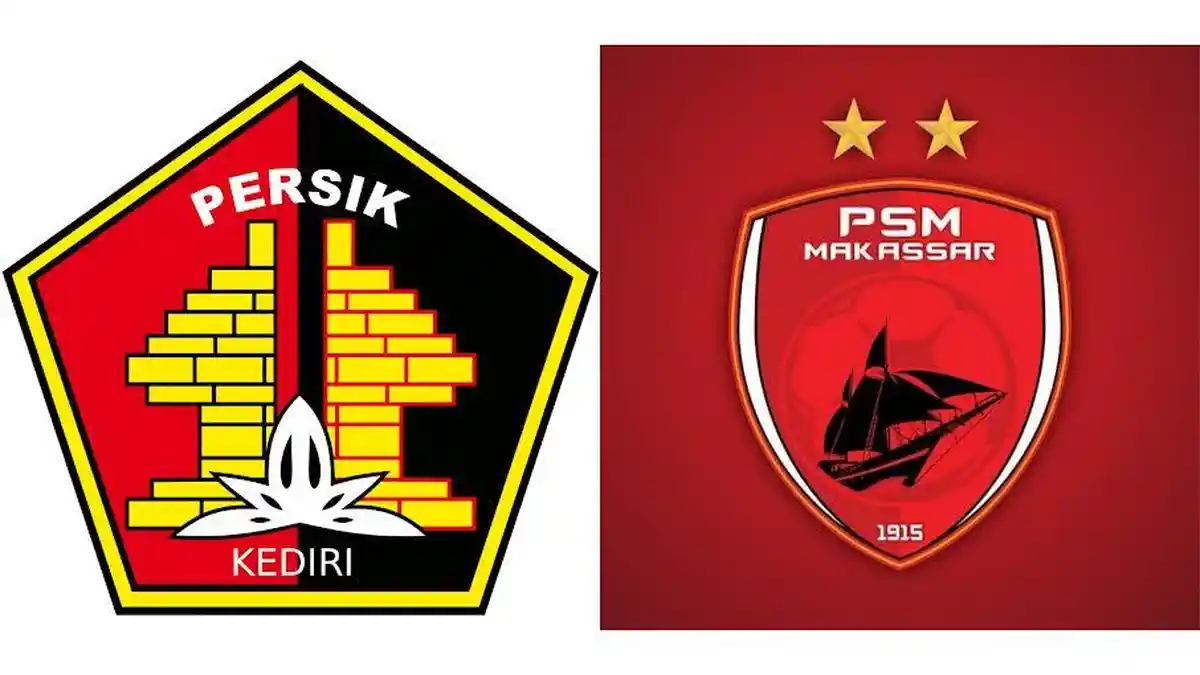 Prediksi Skor PSM Makassar vs Persik Kediri, Macan Putih Pincang Tanpa Renan Silva dan Simen Lyngbo