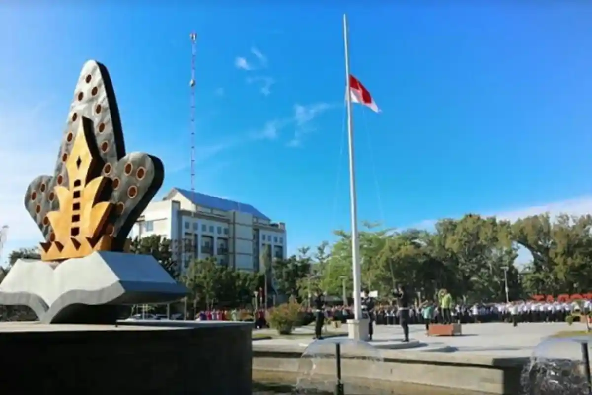 Ini Lima Prodi UNG yang Memulai Tahap Akreditasi Internasional FIBAA