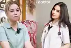 Cindy Rizap Diisukan Jadi Pelakor Rumah Tangga Artis Maissy, Kencan di Jepang Ngaku ke Pacar Kuliah