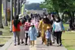 Wisata Edukasi Saat Liburan Sekolah di Monas