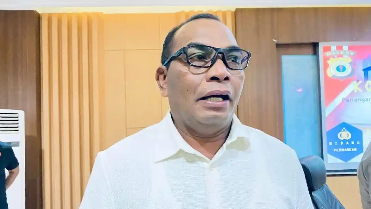 Dirkrimsus Polda Maluku Terus Dalami Kasus Pornografi Selebgram Ambon