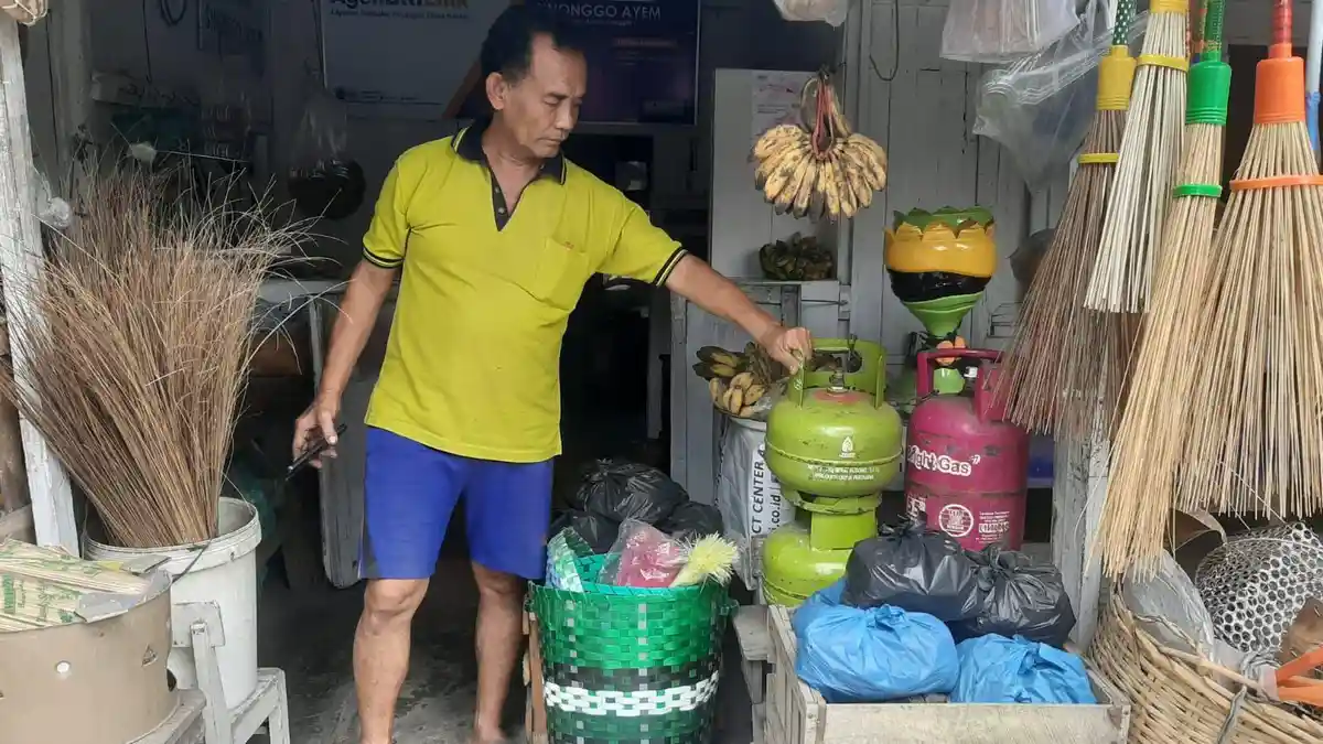 Harga Resmi dari Pertamina, HET Elpiji 3 Kg dan Bright Gas, Jumat 15 Agustus 2025