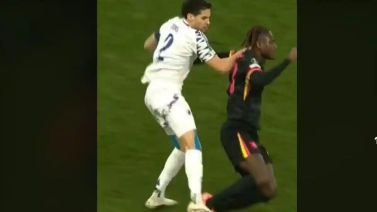 RAMAI Trevor Chalobah jadi Korban Rasis Netizen Indonesia, Kevin Diks ...