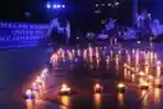 Malam Solidaritas Untuk Korban Kekerasan Seksual