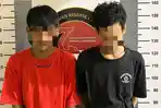 Polisi Tangkap 2 Pria di Palopo Saat Asyik Pesta Sabu