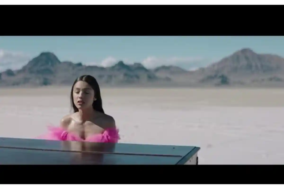 Chord Gitar dan Lirik Lagu All I Want - Olivia Rodrigo: Are My Expectations Far Too High?