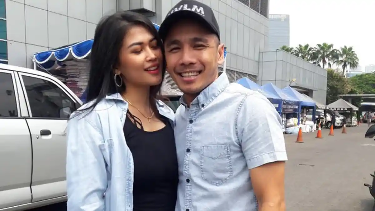 Ovi Sovianti Ragukan Suami yang Mengaku Tak Tertarik Bentuk Fisiknya