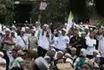Majelis Tinggi Jakarta Bersyariah Demo di KPK