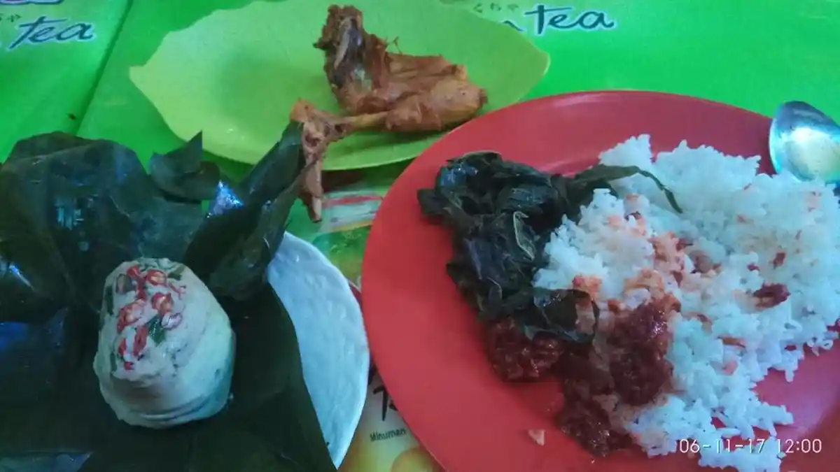 Pernah Mencicipi Telor Asin Khas Sunda Belum? Beginilah Resep dan Cara Membuatnya