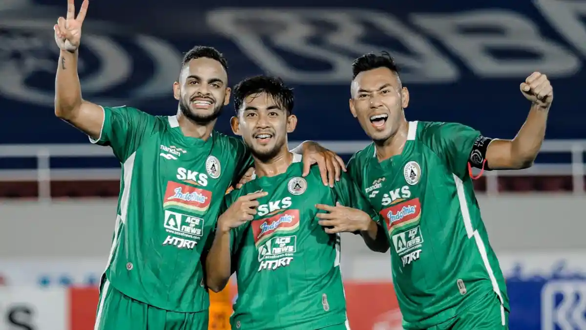 Setelah Geger Kasus Dokter Gadungan, PSS Sleman Didampingi Dokter Tim Anyar