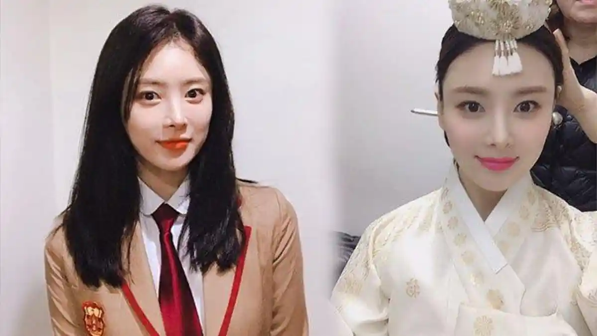 Hasil Otopsi Jenazah Artis Cantik Korea Ini Dirilis, Terkuak Han Ji Seong Tewas Ditabrak 2 Mobil