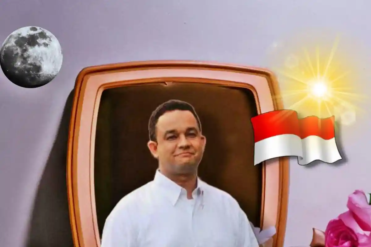 Agenda Pertemuan Ketua Umum Parpol, Surya Paloh tak Diajak karena Telah Dukung Anies Baswedan