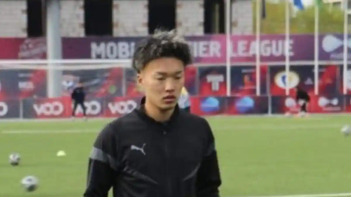 PSDS Bakal Kedatangan Pemain Asal Jepang Noriki Akada, Ini Kata Manajer Traktor Kuning