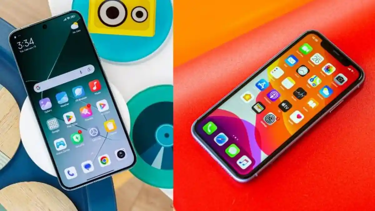 Intip Perbandingan Spesifikasi dan Harga HP Xiaomi 14 vs iPhone 11, Bagus Mana?