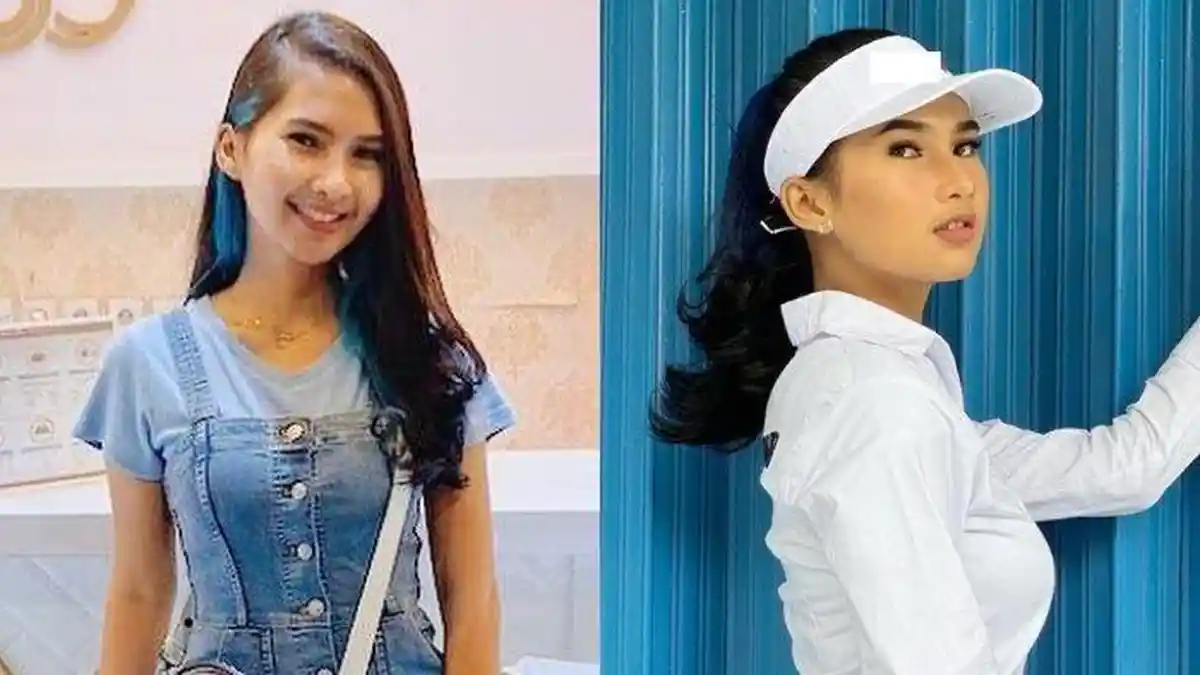 Soraya Rasyid Ungkap Kalungnya dengan Sosok Wanita di Video Panas Sama