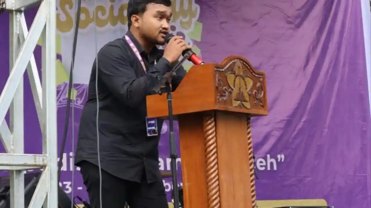 Aktivis Mahasiswa Aceh Singkil Siap Kawal Pemerintahan Bupati dan Wakil Bupati Terpilih 