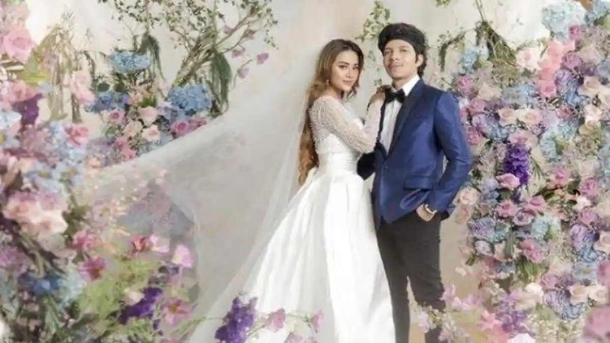 Mantan Pacar Aurel Hermansyah Jadi Pagar Bagus, Permintaan Atta Halilintar Sejak Lama: Nggak Nyangka