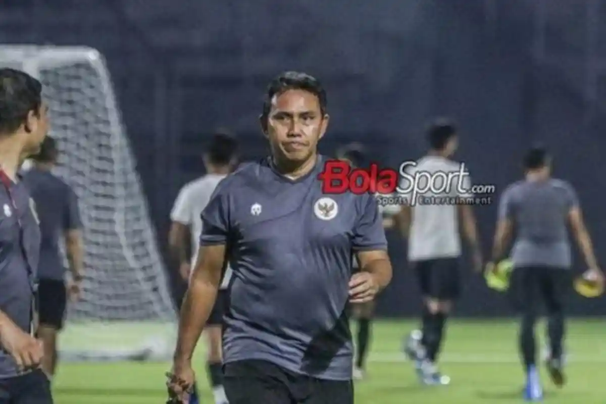 Line Up Pemain Indonesia vs Ekuador Piala Dunia U17 2023, Lengkap dengan Link Live Streaming