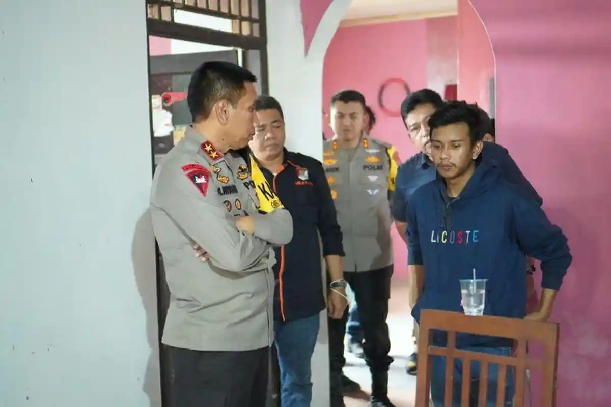 "Murni Secara Prosedur" Pengacara Danu Jawab Tudingan JC Kasus Subang Diterima karena 'Orang Dalam'