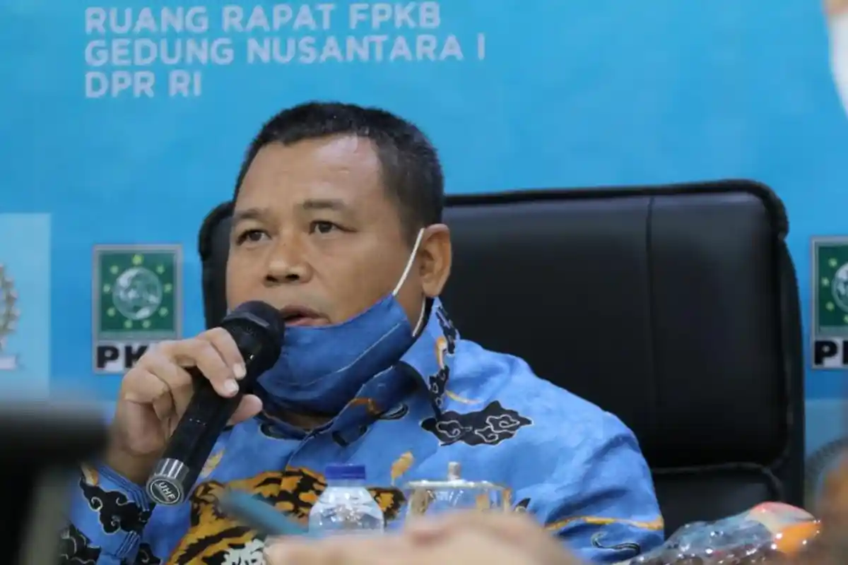 Kinerja Bea Cukai Disorot Publik, Pimpinan Komisi XI DPR: Saatnya Berbenah