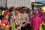 AKBP Rizky Tri Putra Erryka Resmi Jabat Kapolres Trenggalek: Lanjutkan Program Pejabat Sebelumnya
