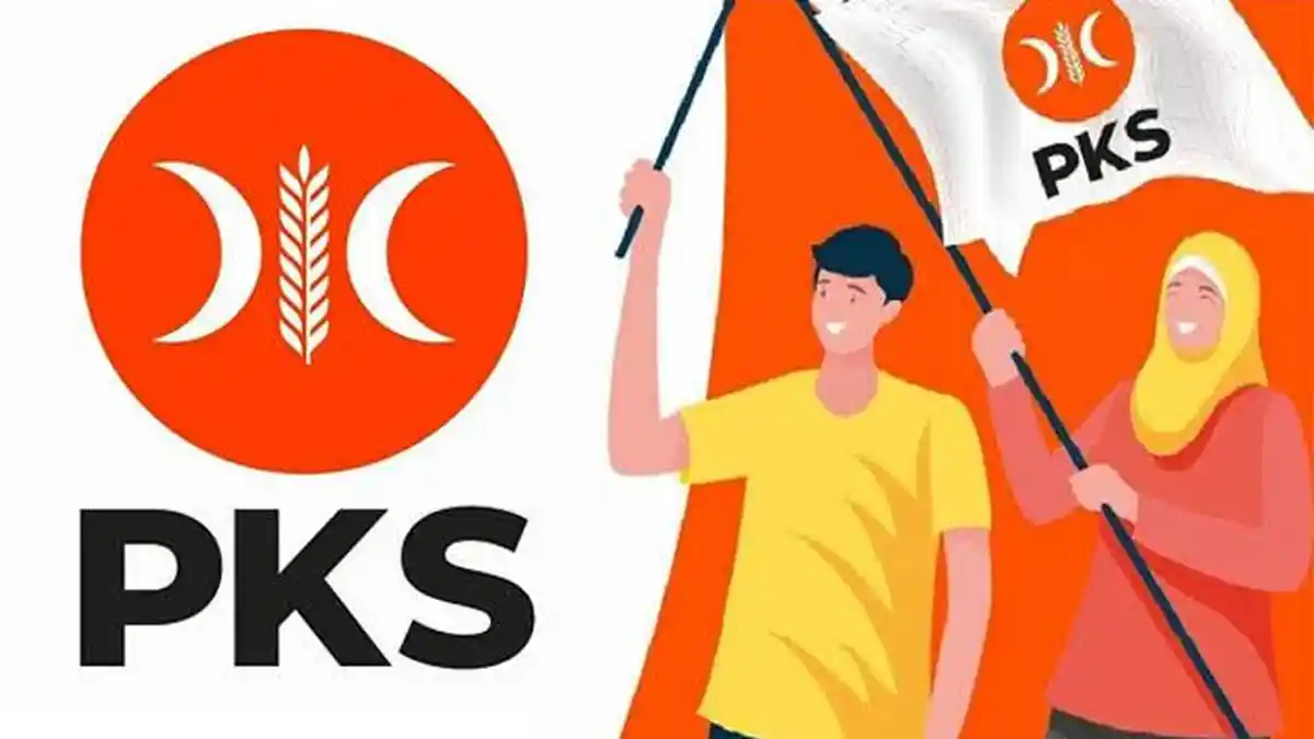 Andalkan Kader Muda, PKS Sulsel Target 4 Kursi DPR RI di Seluruh Dapil di Sulsel