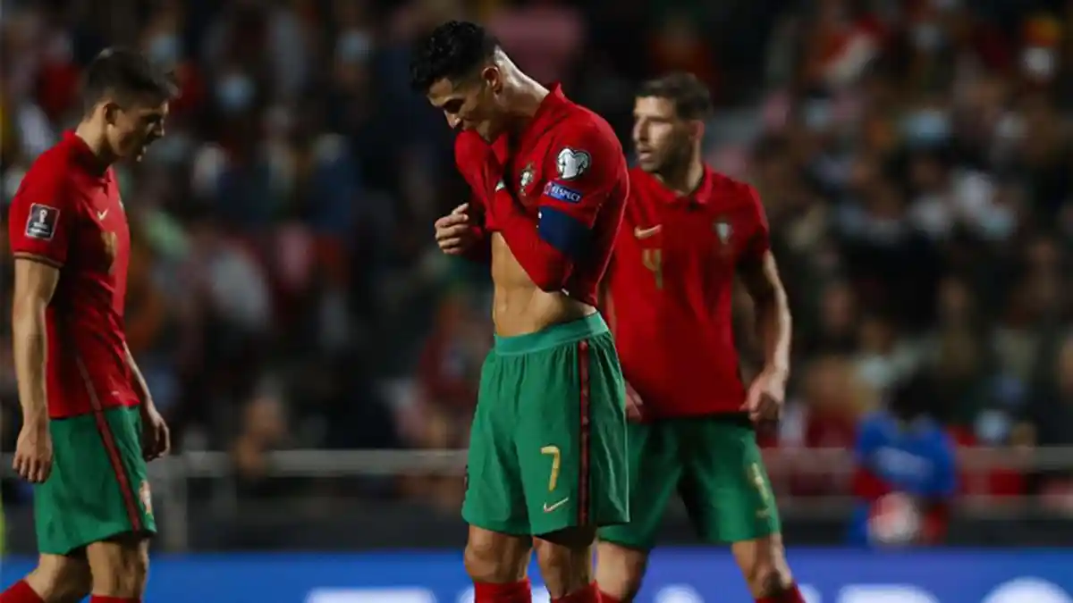 JADWAL UEFA Nations League 2022 Malam Ini: Ada Portugal vs Swiss, hingga Republik Ceko vs Spanyol
