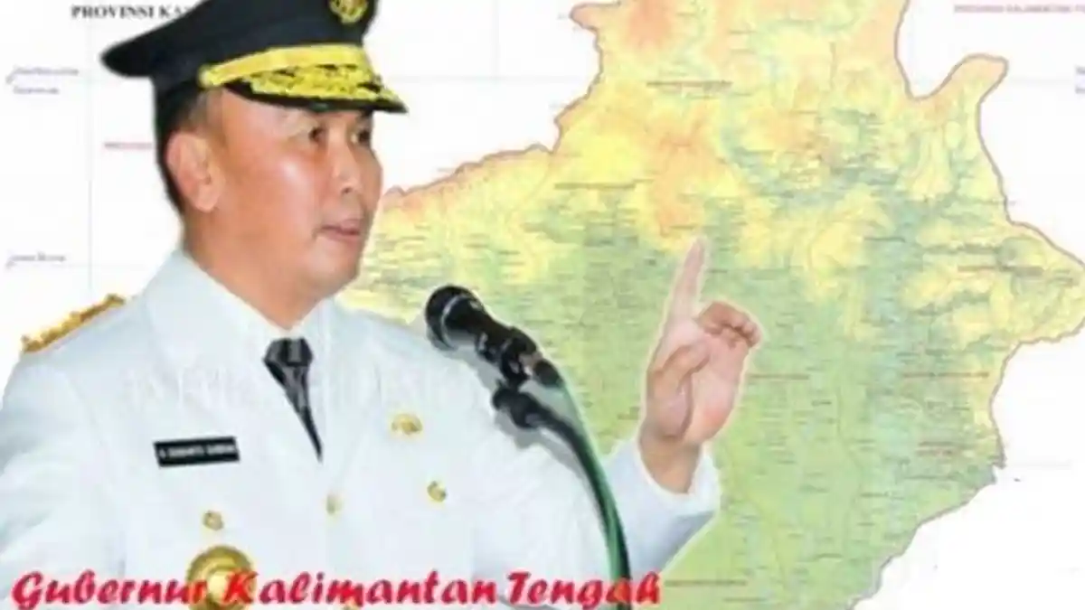 Tembak Mati Bandar Narkoba, Gubernur Ini Janji Beri Hadiah Rp 50 Juta