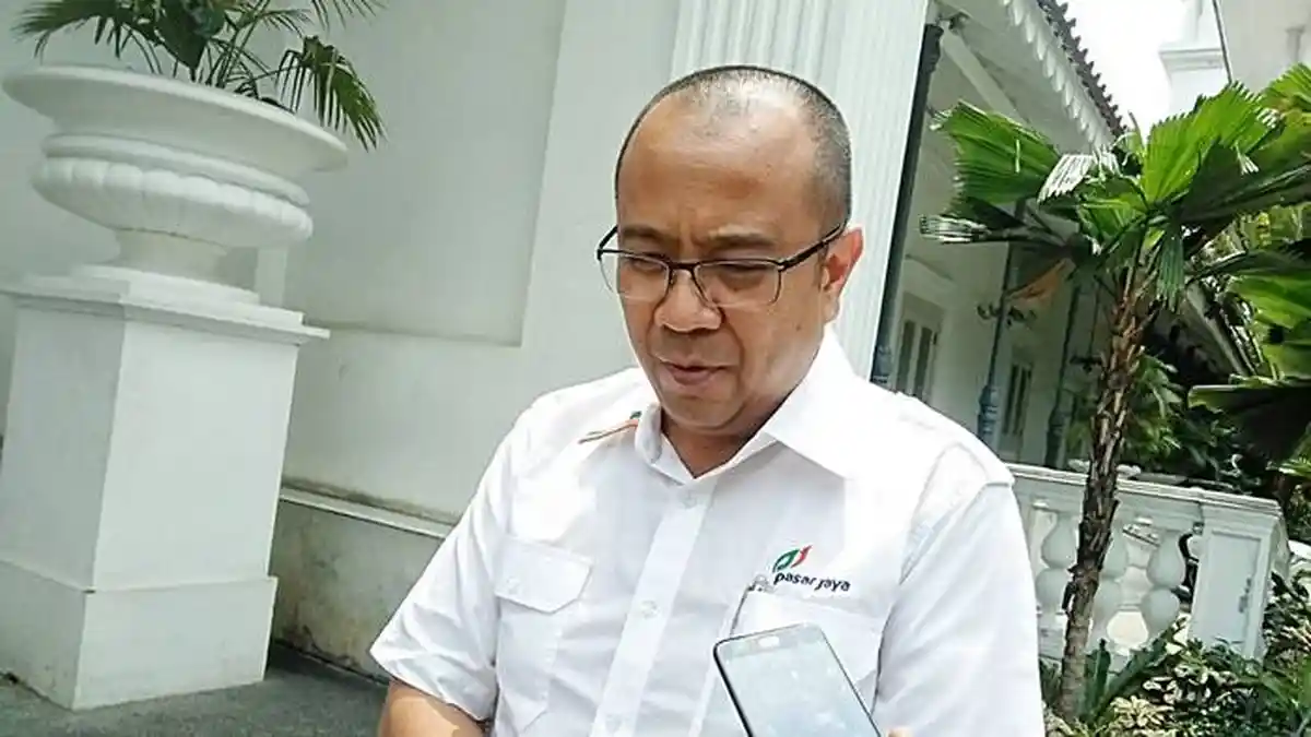 Dua Bioskop Murah di Pasar Tradisional Menelan Biaya Rp5 Miliar