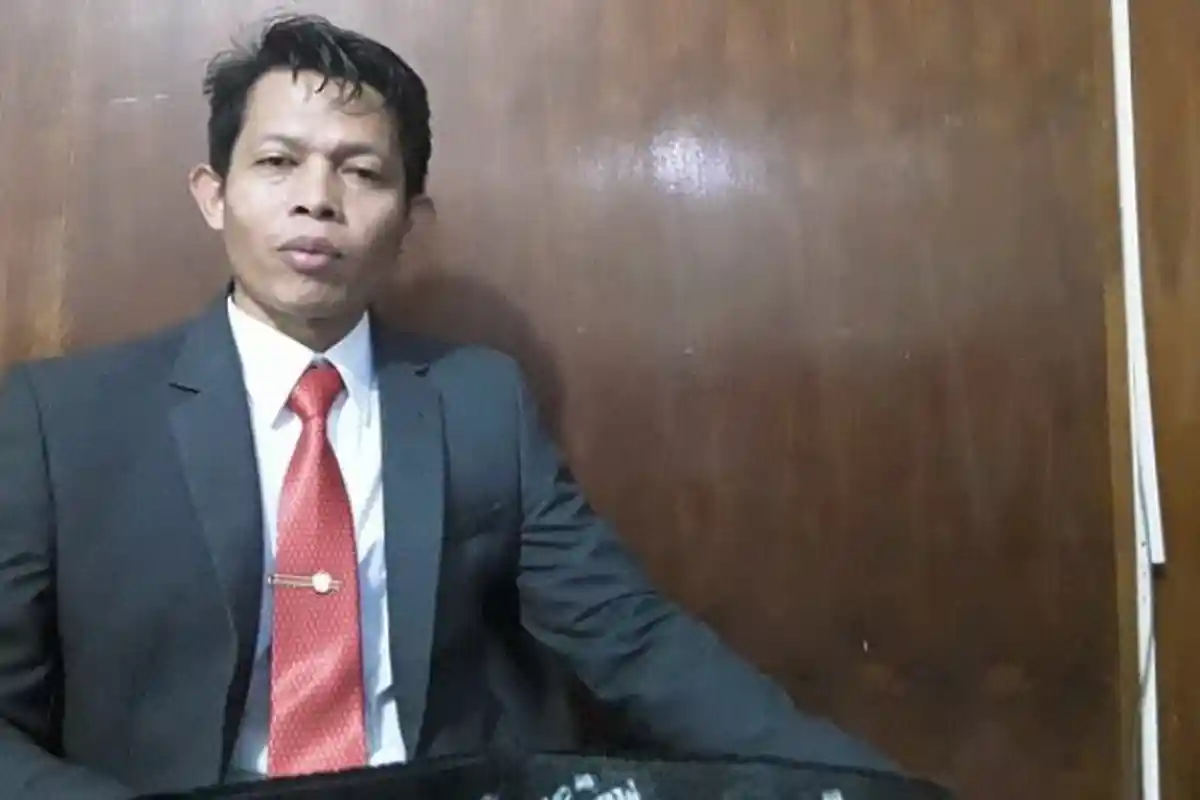 Bawaslu Kaltim Tanggapi Polemik Pilkada Kutai Barat, Berikut Penjelasannya