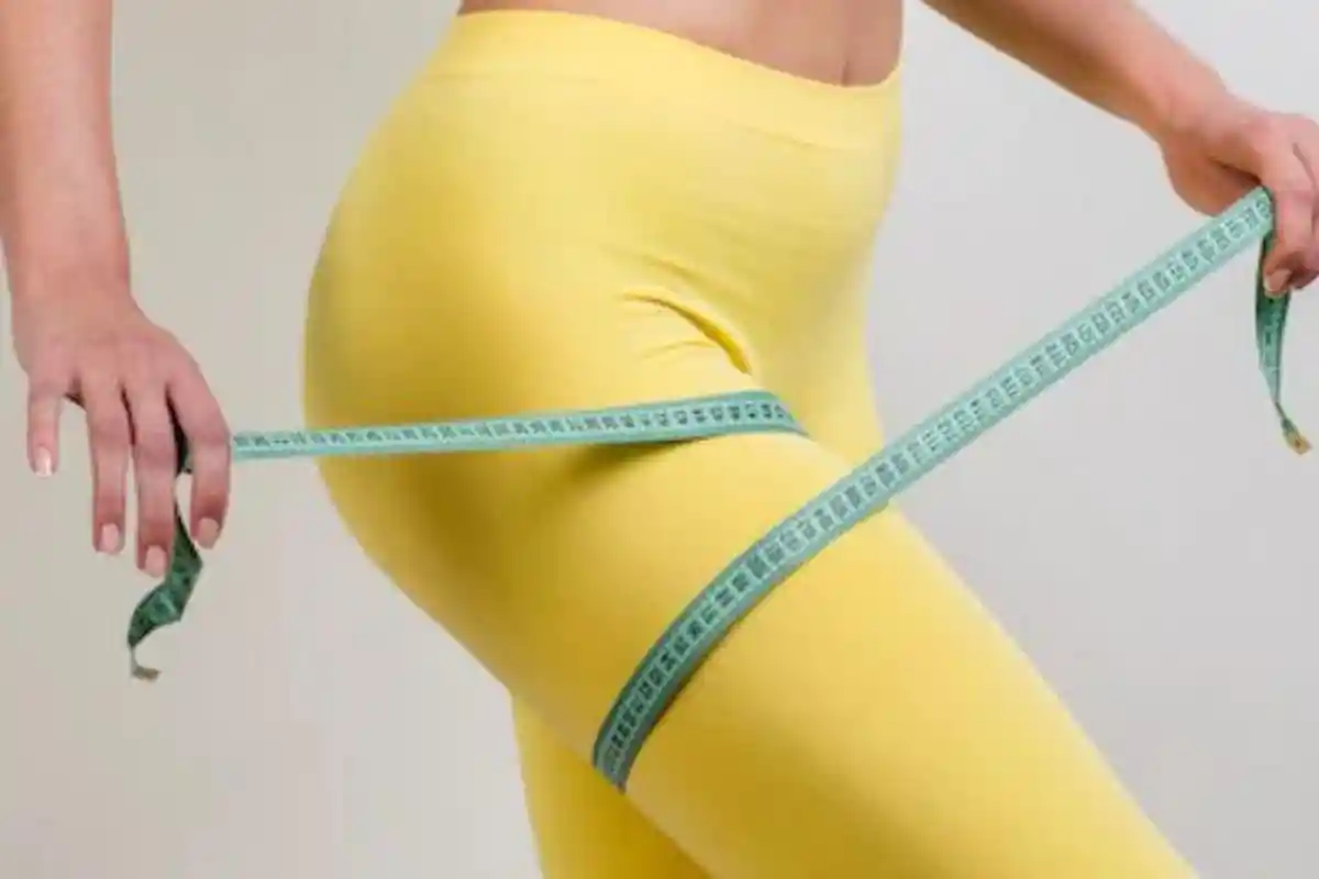 Menu Diet Mengecilkan Paha dan Bokong, Konsumsi 3 Makanan Rumahan Ini, Dijamin Bentuk Tubuh Ideal