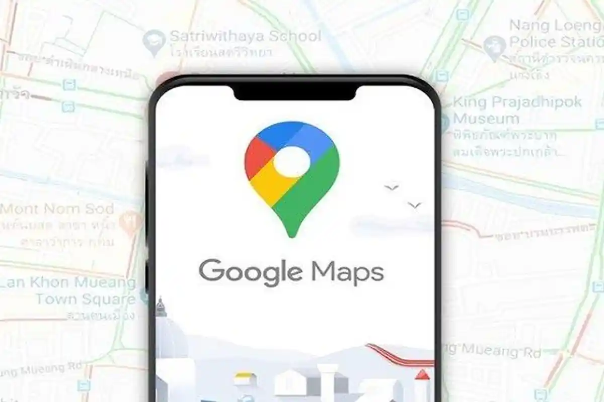 Cara Daftar Alamat di Google Maps ! Lengkap dengan Cara Mengedit Informasi Bisnis di Google Maps