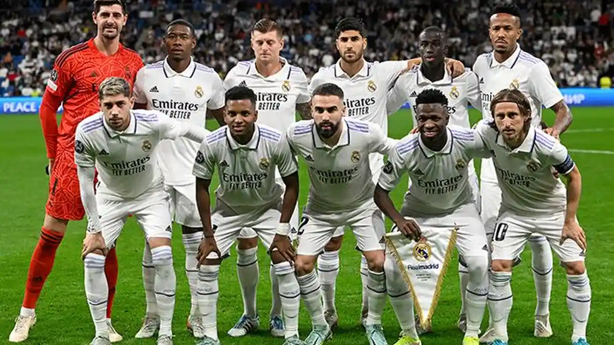 Kalender 2023, Jadwal Lengkap Liga Spanyol 2022-2023 Pekan ke 16