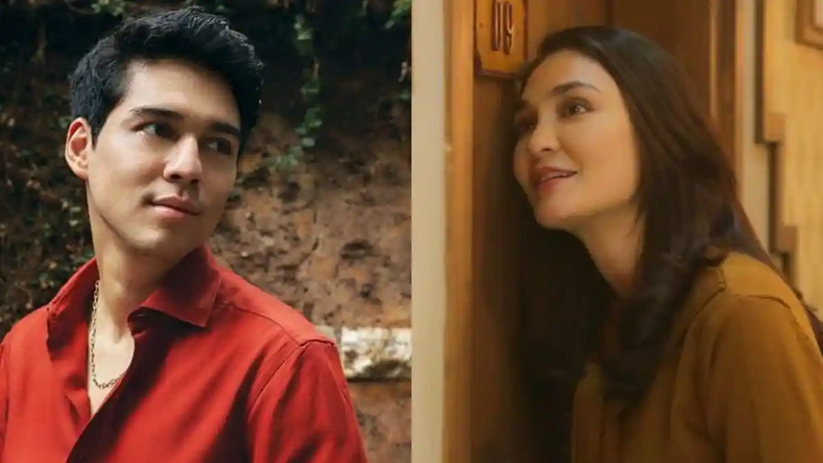 Ungkapan Terima Kasih Ayah Maxime Bouttier ke Luna Maya: Dia Sangat Baik