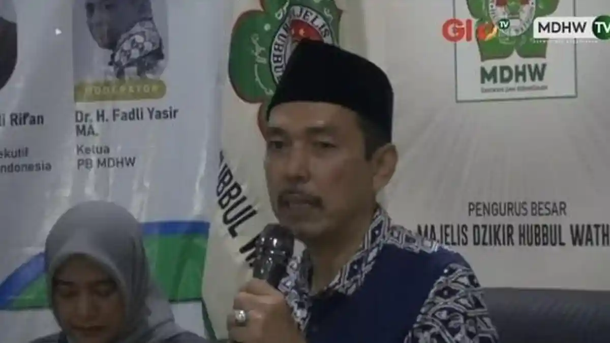 Anggota DPR Curiga Opsi Bawaslu Tunda Pilkada Terkait Isu Masa Jabatan Presiden Tiga Periode
