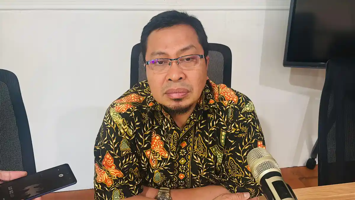 DPRD Makassar Minta Pemkot Maksimalkan Pengendalian Sampah