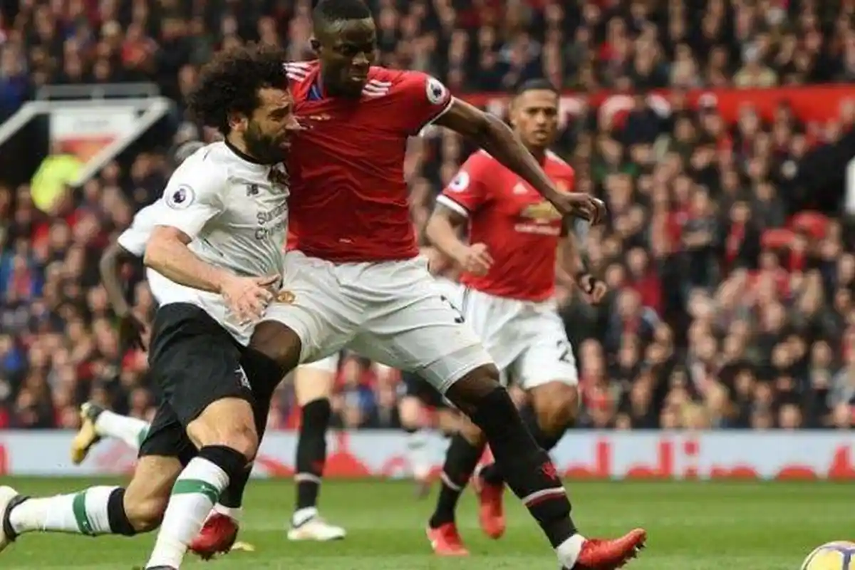 Manchester United Berniat Akhiri Kontrak Eric Bailly Sebelum Bursa Transfer Selesai