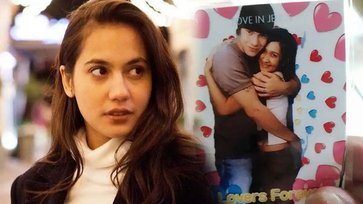 Zack Lee Disebut Mirip Justin Bieber oleh Pevita Pearce, Nafa Urbach Komentari Postingan yang Sama