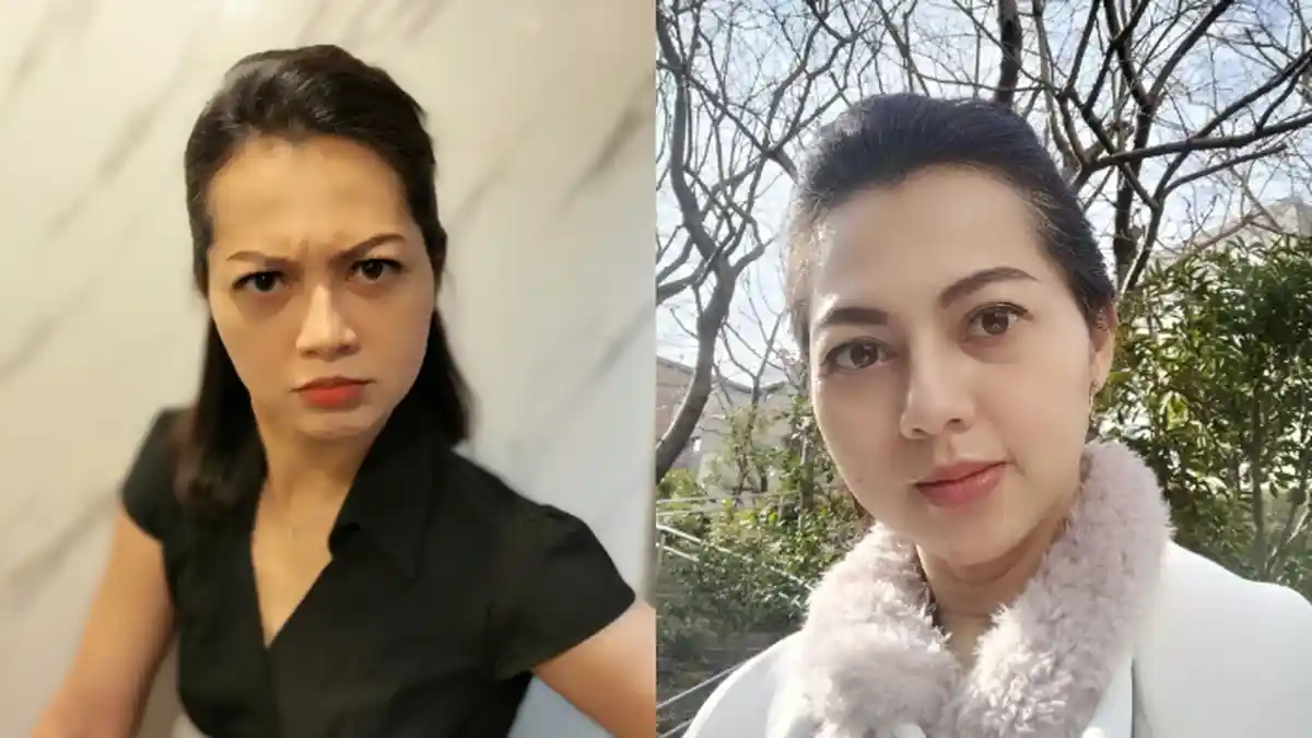 Ingat Lastmi AFI? Dulu Populer Berkat AFI, Kini Tinggal di Jepang dan Punya 3 Anak, Intip Potretnya
