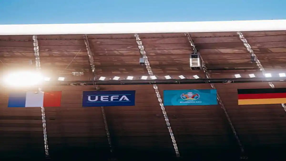 Jadwal Siaran Langsung Euro 2020 Malam Ini, Big Match Grup F Prancis vs Jerman, Live RCTI