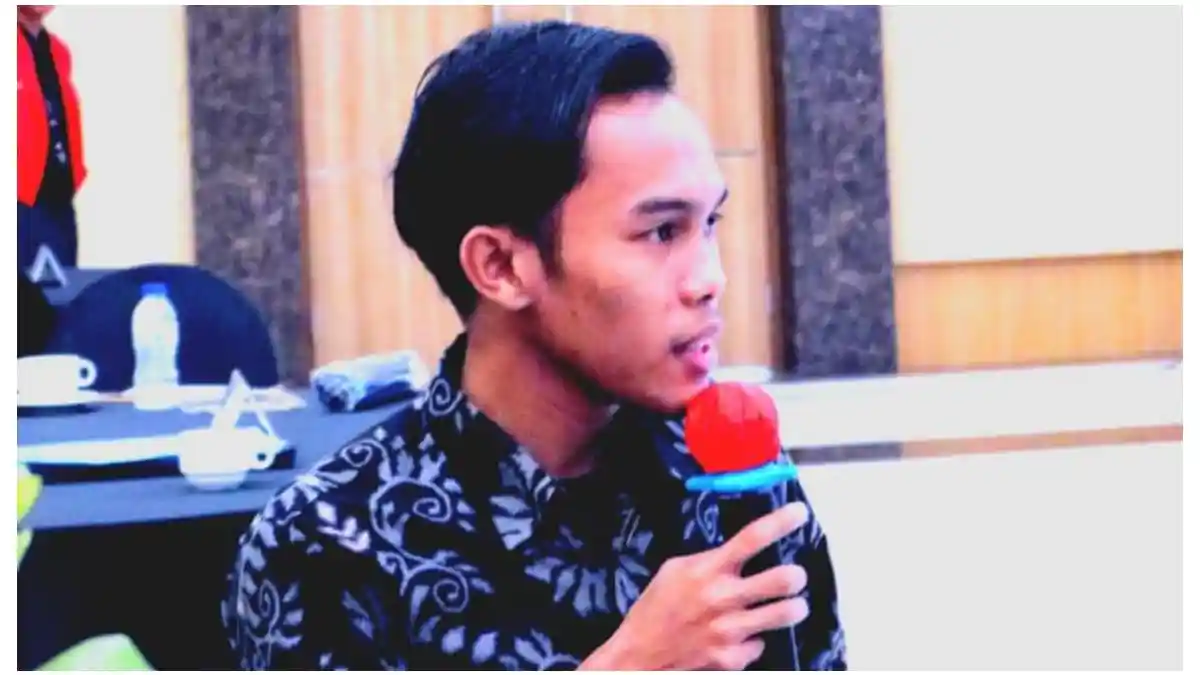 Waketum PP SEMMI Desak Kapolres Takalar Perketat Pengamanan Wilayah