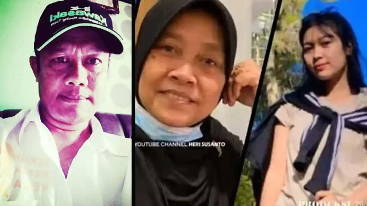 Terungkap Pertengkaran Sebelum Pembunuhan Tuti, Amalia Dilabrak Sosok Ini Gara-gara Motor NMAX Yosef