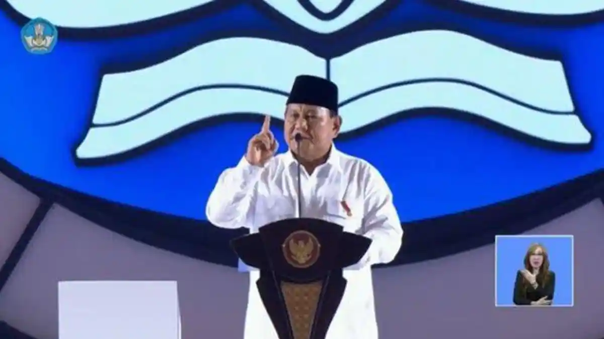 Prabowo Luncurkan Program Medical Check Up Gratis di Hari Ulang Tahun, Cek Cara Mendapatkannya
