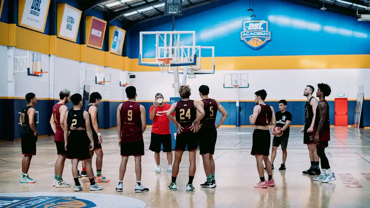 Setelah Rehat 2 Pekan, DNA Bima Perkasa Mulai Geber Latihan