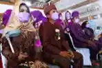 Nikah Massal Pasangan Difabel