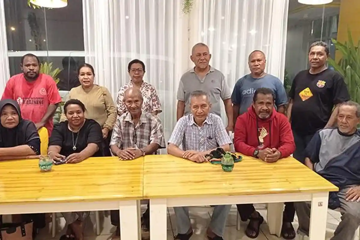 Masyarakat Adat Desak Pemprov Papua Barat Daya Gelar Uji Publik MRPBD